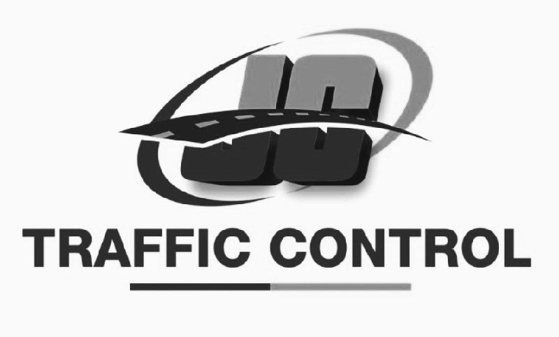 JC Trafic Control BW